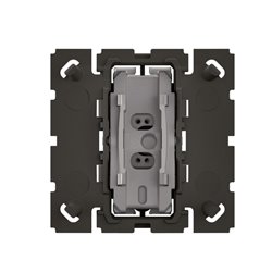 Poussoir inverseur NO+NF Céliane 6A CM0031