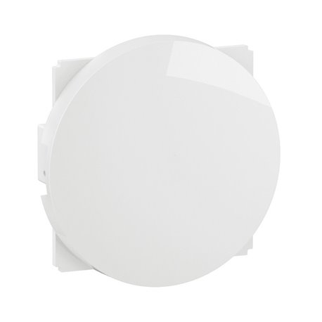 Obturateur Céliane Blanc CB0210