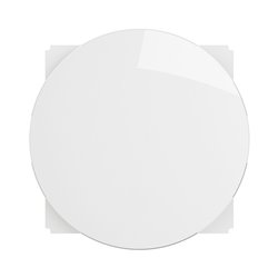 Obturateur Céliane Blanc CB0210