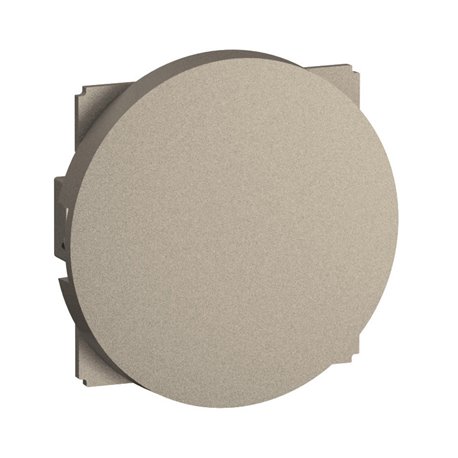 Obturateur Céliane Titanium CT0210