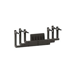 Lot de 10 Peignes Rapido de connexion pour prises multipostes Céliane CF0100