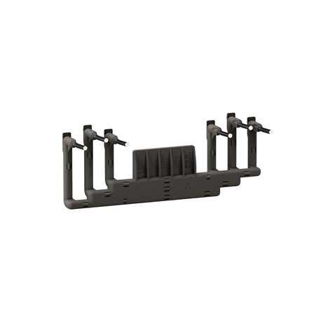 Lot de 10 Peignes Rapido de connexion pour prises multipostes Céliane CF0100