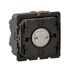 Poussoir de volets roulants Céliane pour commande par boîtier d'automatisme CM0044