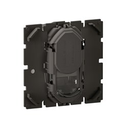 Prise RJ45 Céliane blindée Cat.6 STP CM0347
