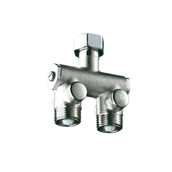 Pré-mélangeur compact 200000 pour lavabo