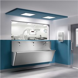 Lot de 2 becs filtrants BIOFIL 20040 2 mois