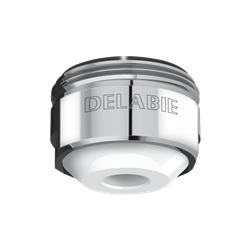 Sortie hygiénique BIOSAFE 923024 M24/100