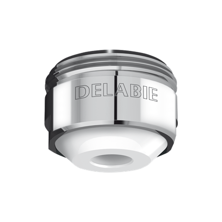 Sortie hygiénique BIOSAFE 923024 M24/100