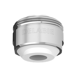 Sortie hygiénique BIOSAFE 922640 M24/100