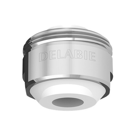 Sortie hygiénique BIOSAFE 922640 M24/100
