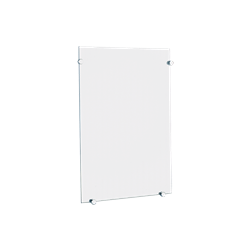 Miroir 36x48 cm