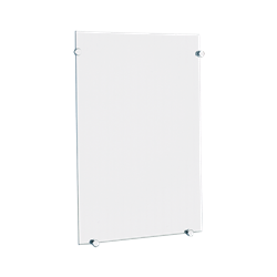 Miroir 42x60 cm