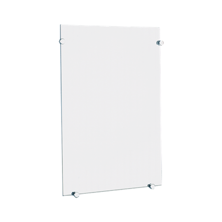 Miroir 42x60 cm