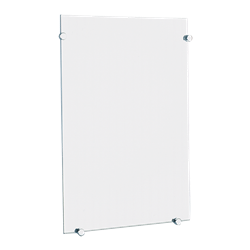 Miroir 50x75 cm
