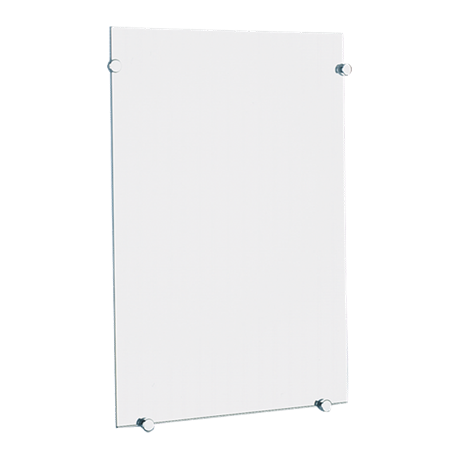 Miroir 50x75 cm