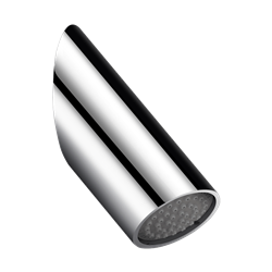 Pomme de douche Rainy M1/2" encastrée 708000