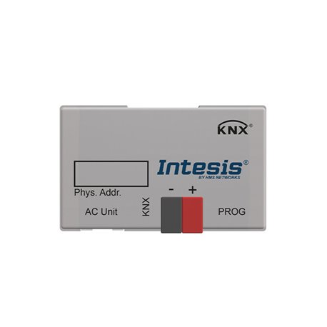 Interface KNX pour climatiseur Mitsubishi
