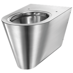 WC suspendu S21 S 535x350x360 mm