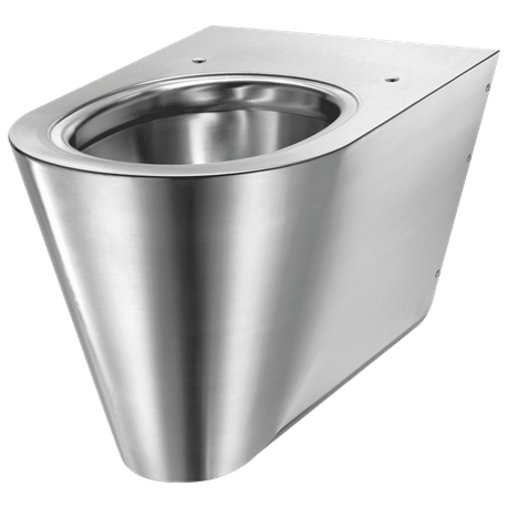 WC suspendu S21 S 535x350x360 mm