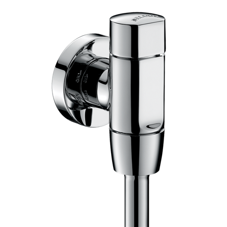 Robinet d'urinoir temporisé Tempoflux 778759 pour urinoir Delabie Fino