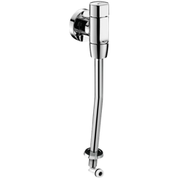 Robinet d'urinoir temporisé Tempoflux 778759 pour urinoir Delabie Fino