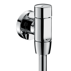 Robinet d'urinoir temporisé Tempoflux 778757 pour urinoir Delabie Delta