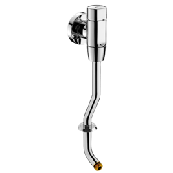 Robinet d'urinoir temporisé Tempoflux 778757 pour urinoir Delabie Delta