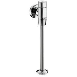 Robinet d'urinoir temporisé Tempoflux 778755 pour urinoir ordinaire ou siphonique