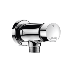 Robinet d'urinoir temporisé Temposoft 2 778800 pour urinoir ordinaire ou siphonique