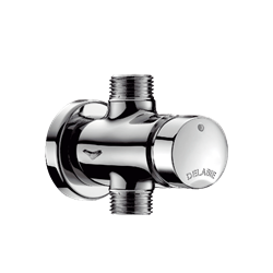 Robinet d'urinoir temporisé Temposoft 2 777800 pour urinoir ordinaire ou siphonique