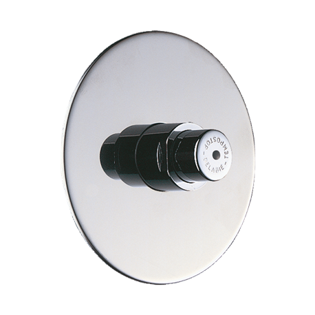 Robinet d'urinoir temporisé Tempostop 779128 pour urinoir ordinaire ou siphonique