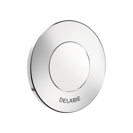 Robinet d'urinoir temporisé Tempostop 777110 pour urinoir ordinaire ou siphonique