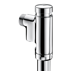 Kit de chasse d'eau Tempoflux 1 761003 temporisé sans réservoir avec tube de chasse