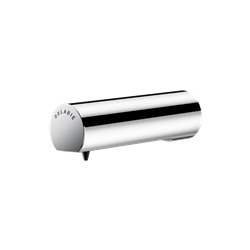 Distributeur de savon automatique Tempomatic 4 512171P chromé sans réservoir