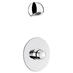 Mitigeur de douche 749429 70 mm