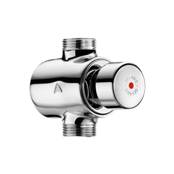 Mitigeur de douche 749000 72 mm