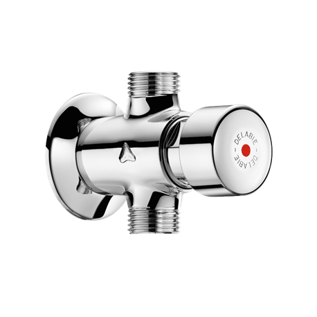 Mitigeur de douche 747000 62 mm