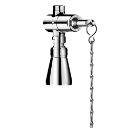 Mitigeur de douche 747004 140 mm