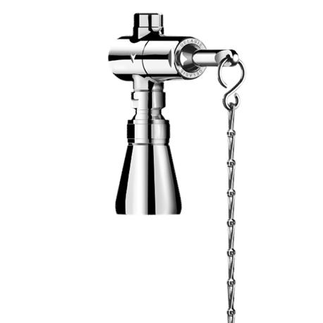Mitigeur de douche 747004 140 mm