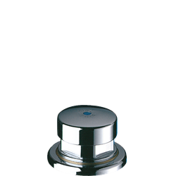 Robinet de commande 319T61 chromé