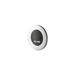 Robinet électronique 447100 Tempomatic pour panneau