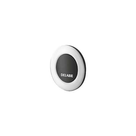 Robinet électronique 447100 Tempomatic pour panneau