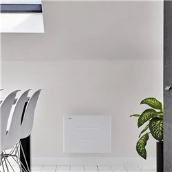 Radiateur à inertie Mara TMR 750 Watts