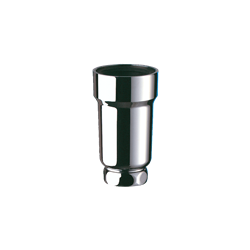 Siphon d'urinoir vertical 771000