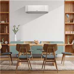 Unité intérieure Mural airhome 400, 8.1 kWatts R32