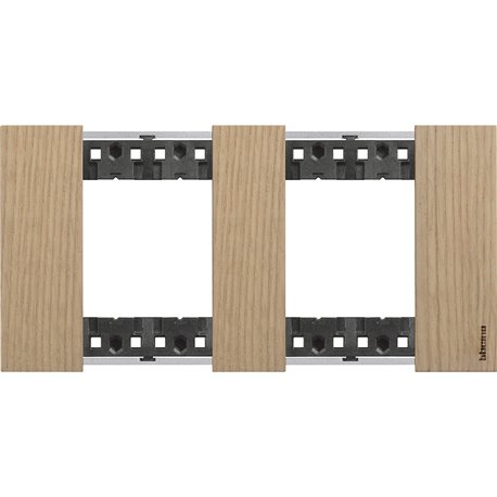 Plaque de finition Living Now Collection Les Sables 2x2 modules Chêne BTKA4802M2LM Plaque de finition Living Now Collection Les Sables 2x2 modules Chêne BTKA4802M2LM