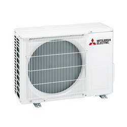 Unité extérieure Multi-split Standard 4.5 kWatts 2 sorties - R32 - Mitsubishi Electric - Réf : MXZ-2F42VF3
