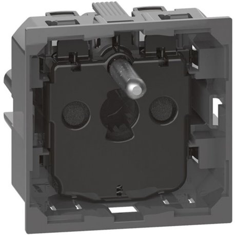 Prise de courant Living Now 2 modules BTK4142A Prise de courant Living Now 2 modules BTK4142A