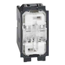 Interrupteur pour VMC et volets roulants Living Now 1 module BTK4027