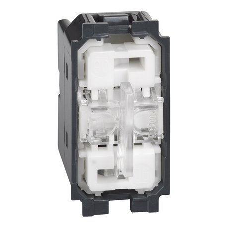 Interrupteur pour VMC et volets roulants Living Now 1 module BTK4027 Interrupteur pour VMC et volets roulants Living Now 1 module BTK4027